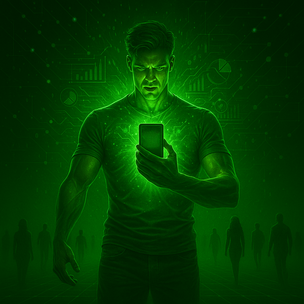 Seu Primeiro Passo No ChatGPT V deo De Boas Vindas