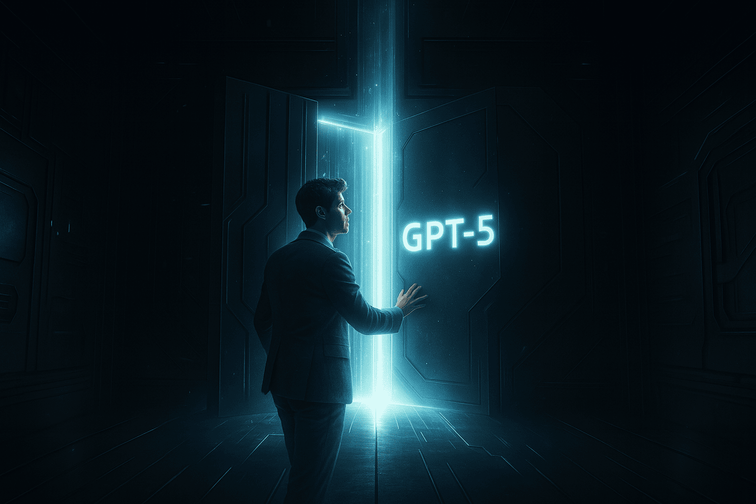 Lançamento GPT-5