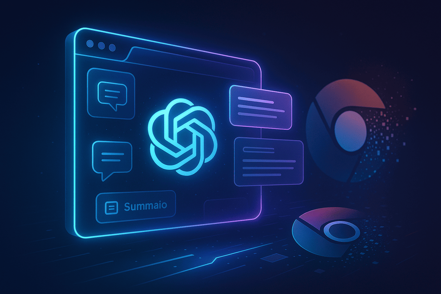 OpenAI Está Prestes a Lançar Navegador com IA
