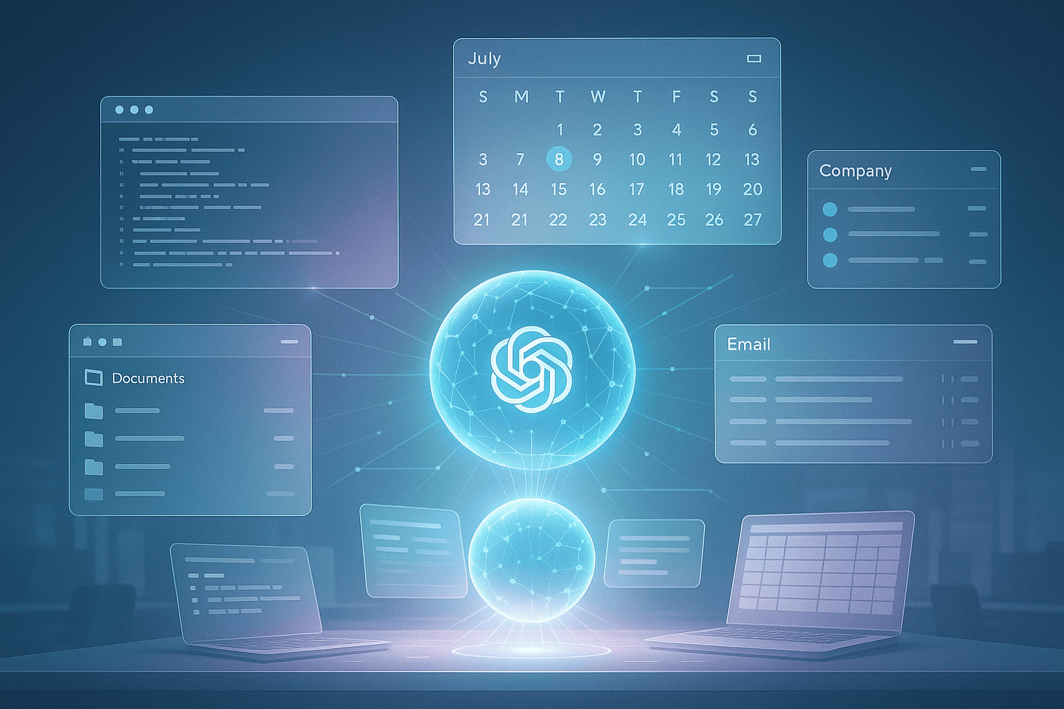 ChatGPT Agent O Novo Agente Aut nomo Da OpenAI