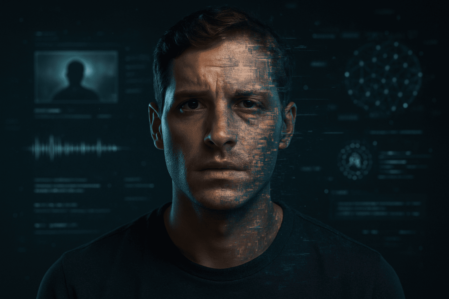 Deepfake