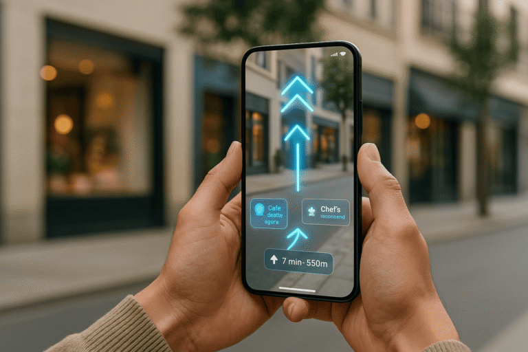 Google Maps com IA: Como Vai Mudar Seu Dia a Dia - ChatGPT Português
