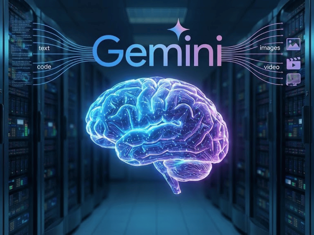 GEMINI 3
